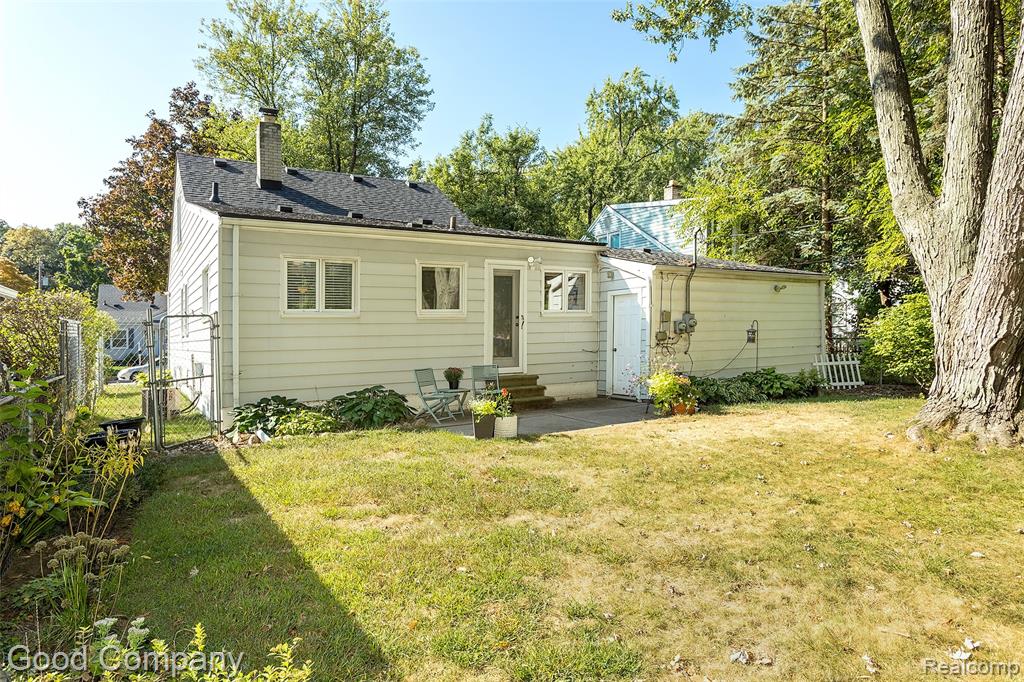 920 W Windemere Avenue, Royal Oak, MI 48073 — Photo 35