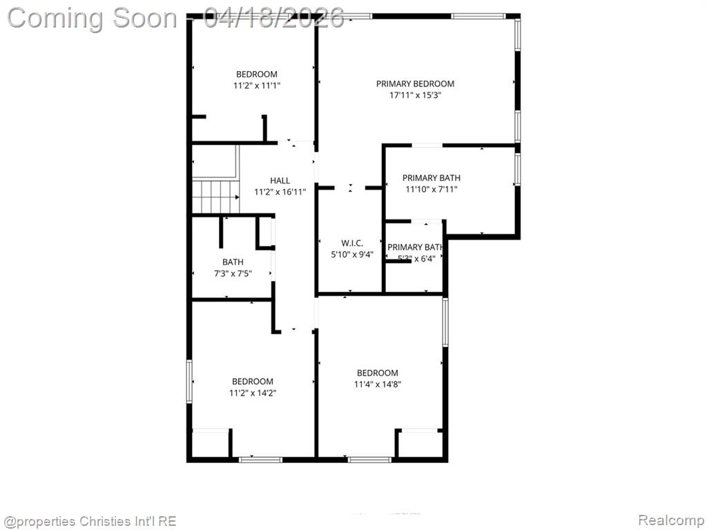 3648 Halla Lane, Bloomfield Hills, MI 48301 — Photo 49