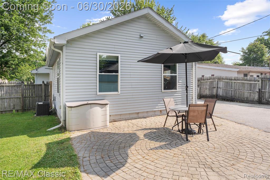 401 Center Street, Carleton, MI 48117 — Photo 38