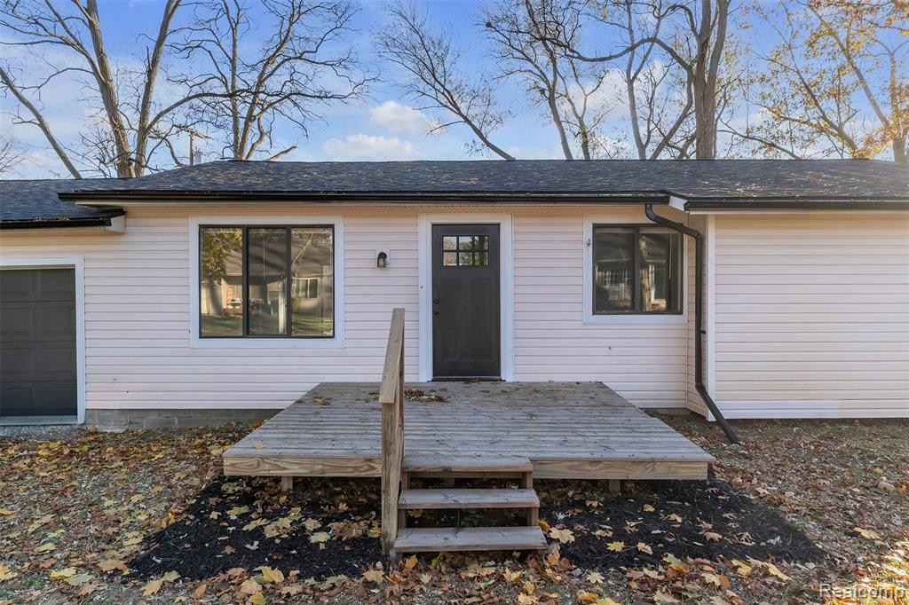 9063 Ashdown Avenue, White Lake, MI — Photo 4