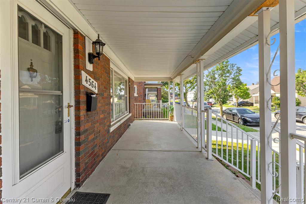 4564 Chovin Street, Dearborn, MI 48126 — Photo 32