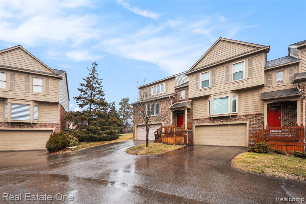 4222 Breckenridge Drive, West Bloomfield, MI — Photo 4