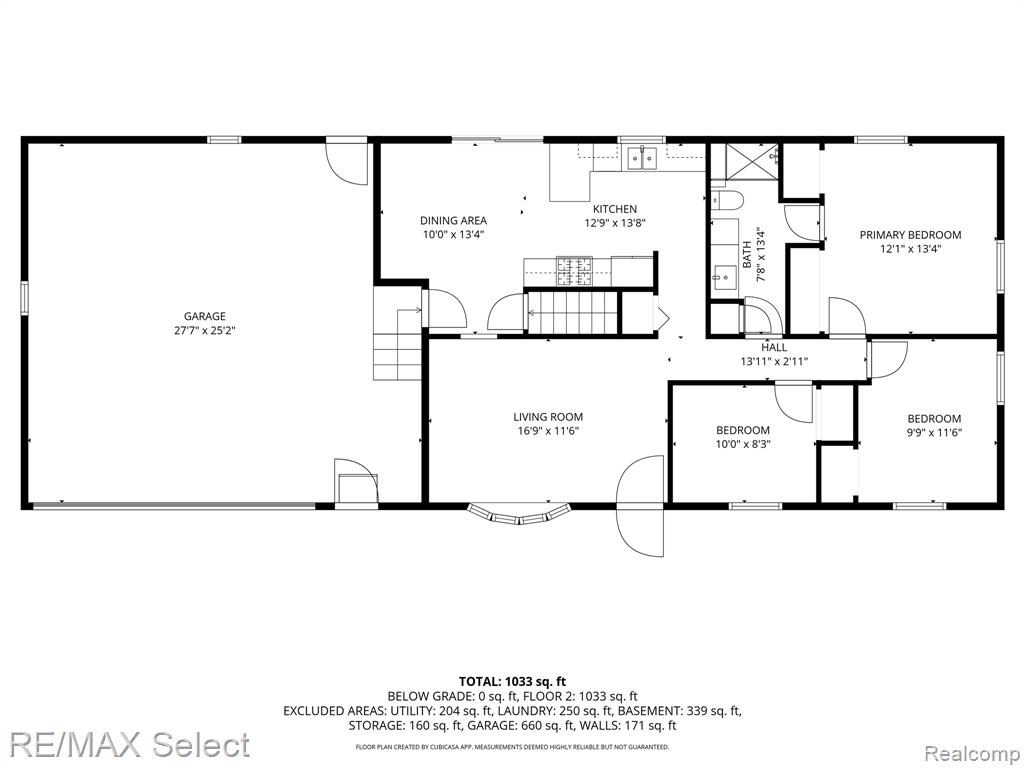 6393 Frances Road E, Mount Morris, MI 48458 — Photo 37