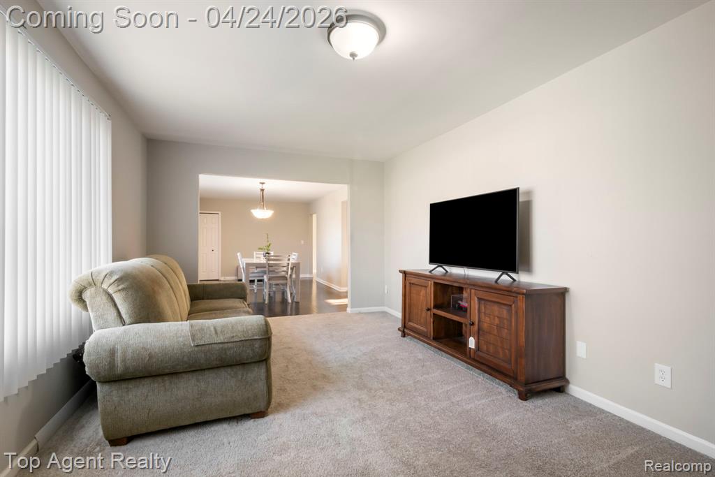 46059 Huling Street, Shelby Twp, MI 48317 — Photo 18