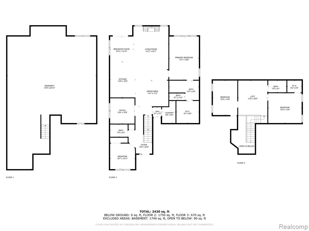 5557 HELMSDALE Boulevard, West Bloomfield, MI — Photo 36