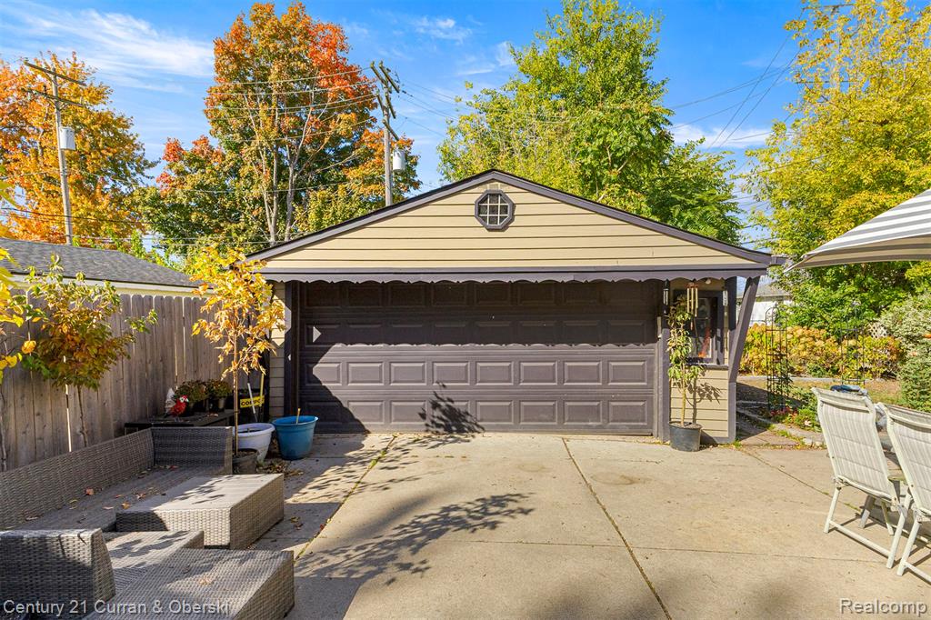 6028 Jane Avenue, Allen Park, MI 48101 — Photo 28