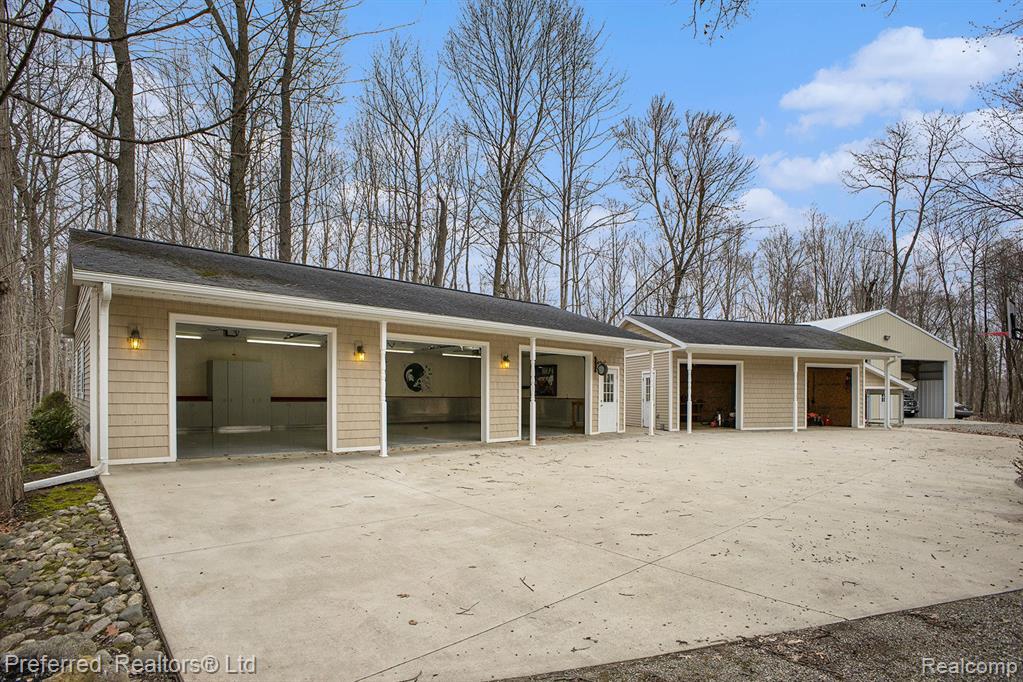 2451 HOG CREEK Road, Allen, MI 49227 — Photo 17