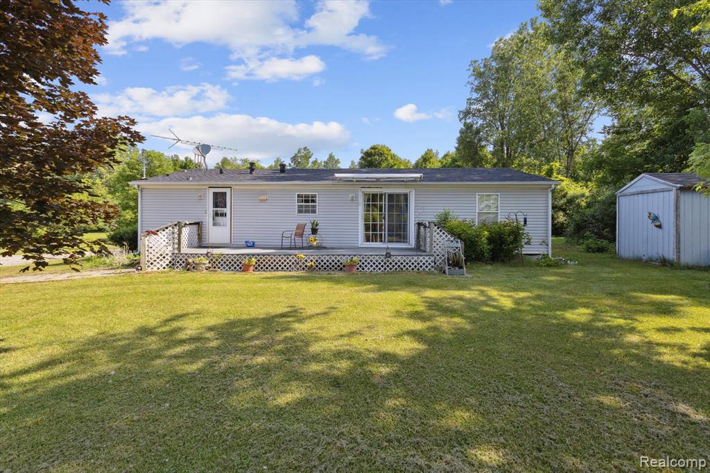 4591 Swaffer Road, Millington, MI 48746 — Photo 32