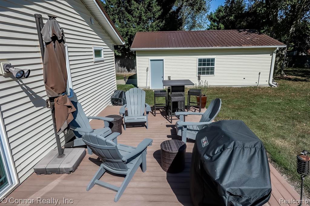 3082 Stoneybrook Lane, Port Huron, MI 48060 — Photo 23