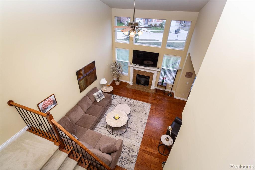 4370 Bennett Park Circle, Troy, MI 48085 — Photo 16