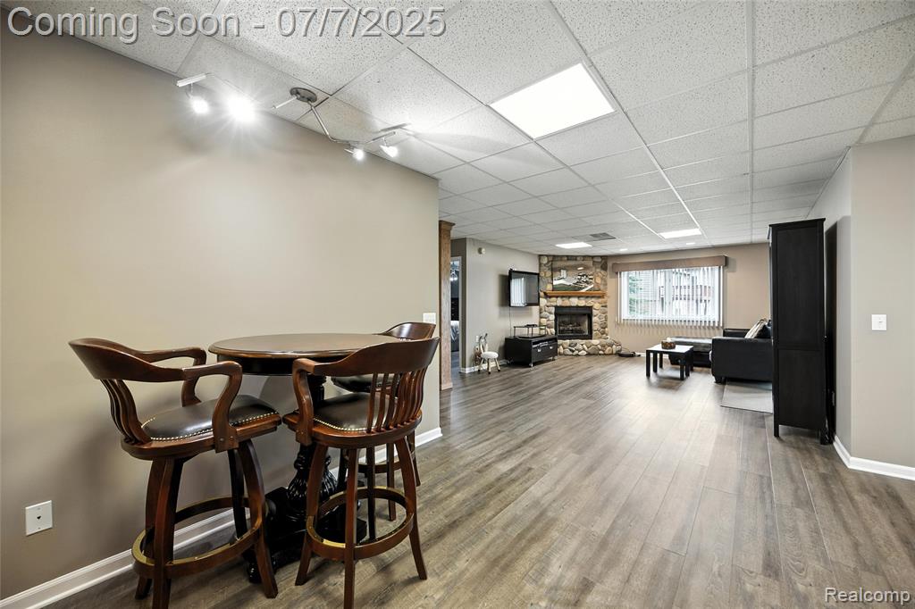7098 Hickory Hollow Circle, Clarkston, MI 48348 — Photo 47