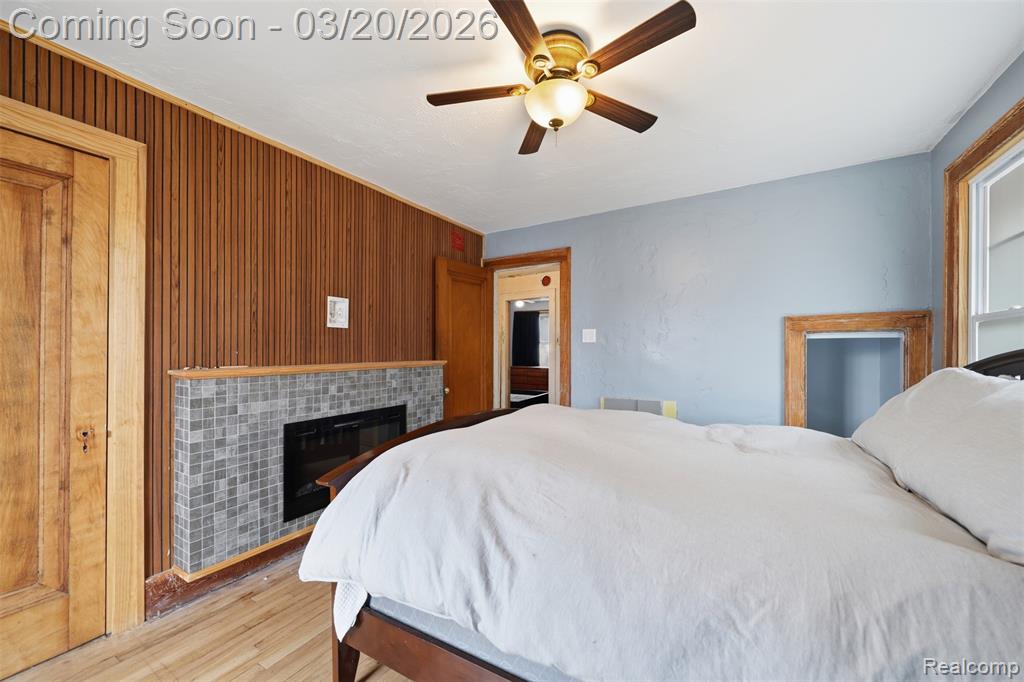 3275 Collingwood Street, Detroit, MI 48206 — Photo 21