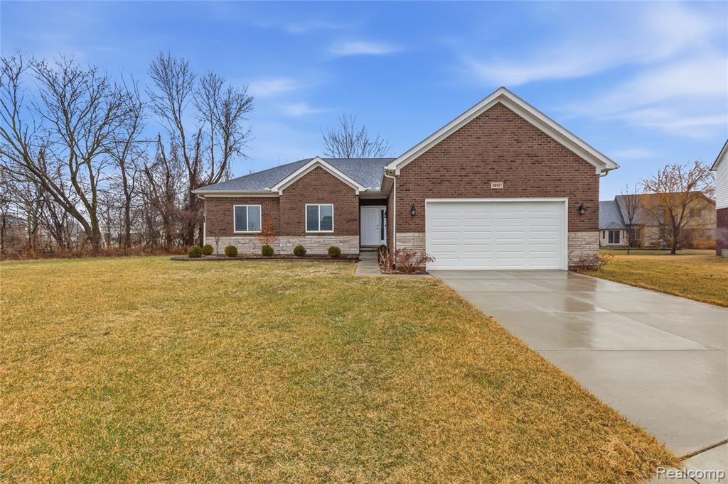 38557 Mountain Ash Court, Clinton Twp, MI 48036 — Photo 29