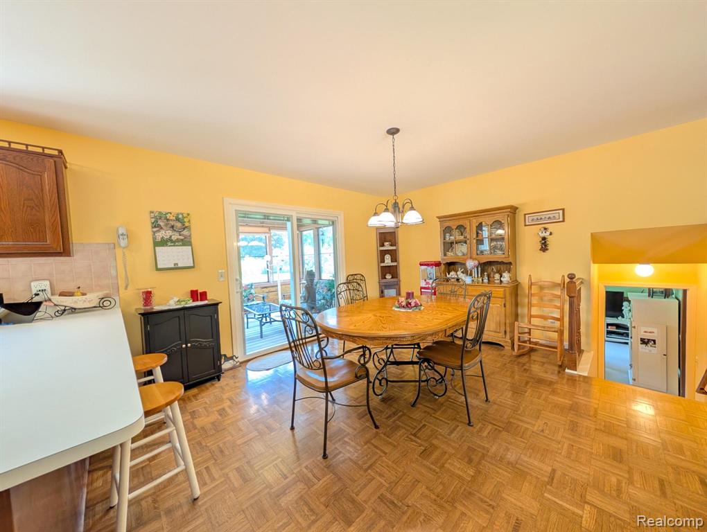 4005 Indian Camp Trail, Howell, MI 48855 — Photo 9