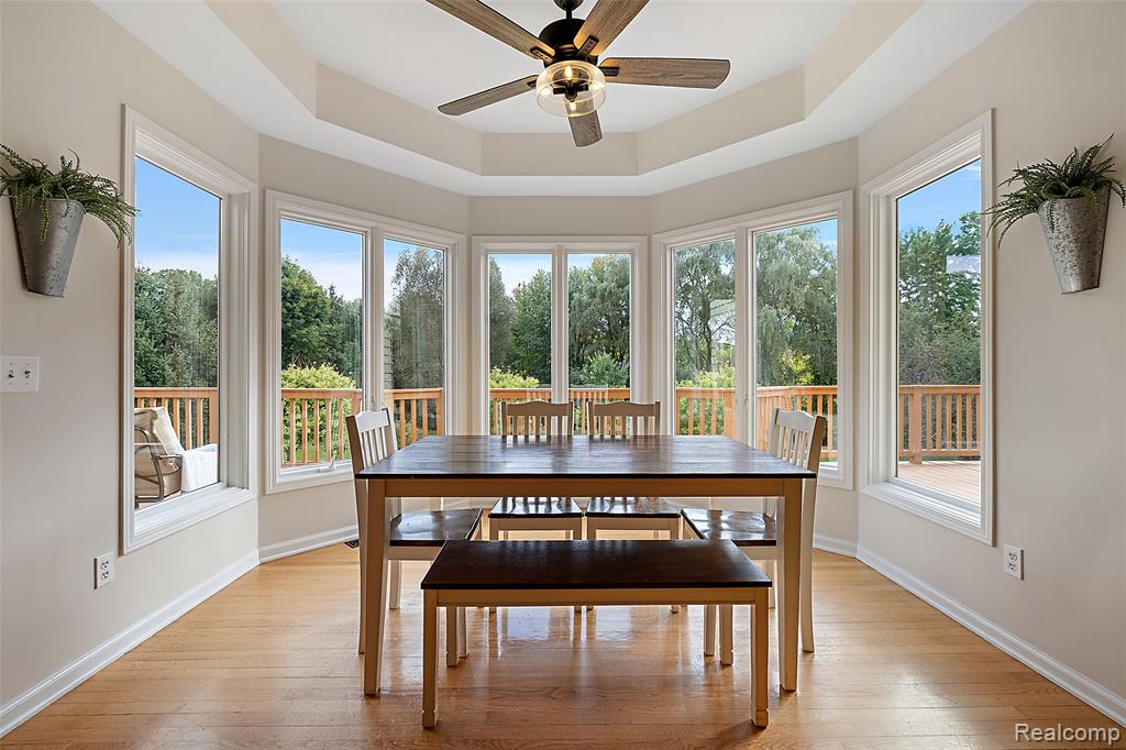 190 Sequoia Lane, Leonard, MI 48367 — Photo 19