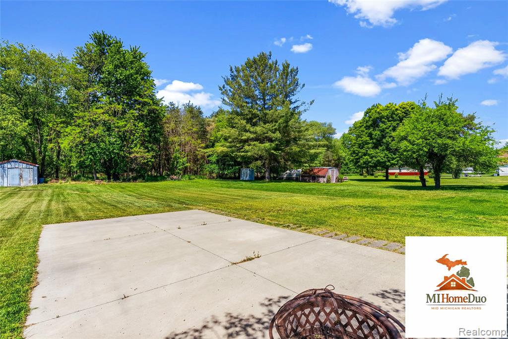 1947 Strait Tow Boulevard, Crystal, MI 48818 — Photo 47