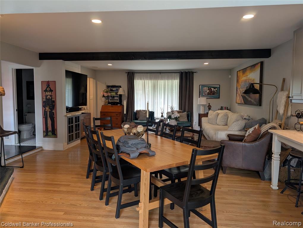 41411 Ivywood Lane Lane, Plymouth, MI 48170 — Photo 5