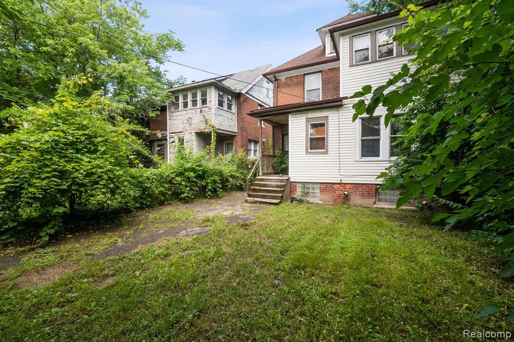 4443 Oregon Street, Detroit, MI 48204 — Photo 3