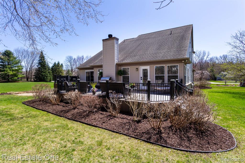 60608 S LYON Trail, South Lyon, MI 48178 — Photo 50