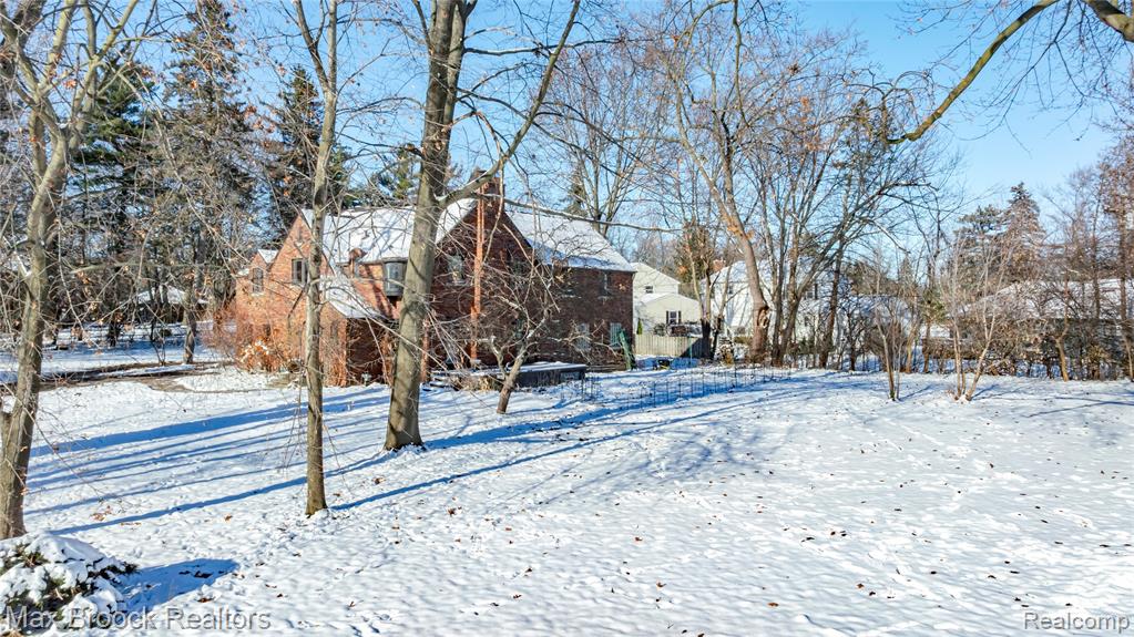 75 Hillsdale Road, Bloomfield Hills, MI 48302 — Photo 75