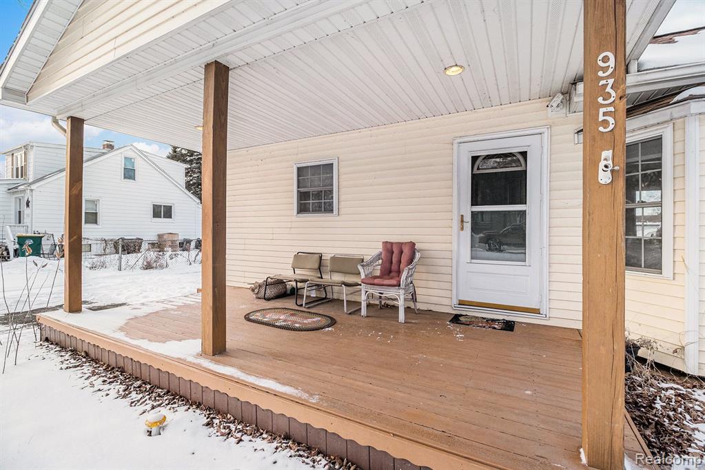 935 Ottawa Avenue, Ypsilanti, MI 48198 — Photo 3