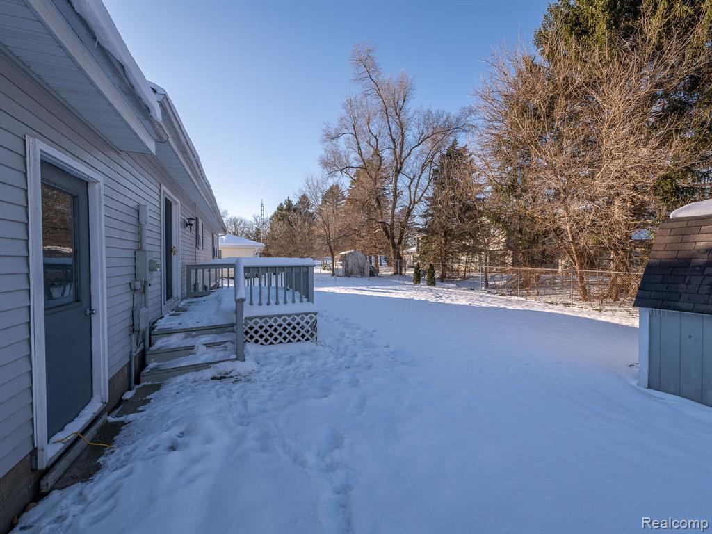 104 Valley Drive, Hudson, MI 49247 — Photo 25