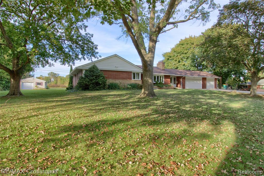 44600 Robson Road, Van Buren, MI 48111 — Photo 2