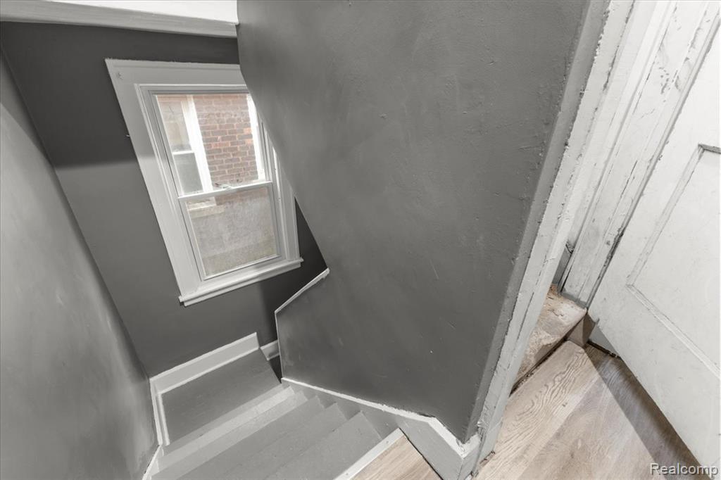 9662 Broadstreet Avenue, Detroit, MI 48204 — Photo 34