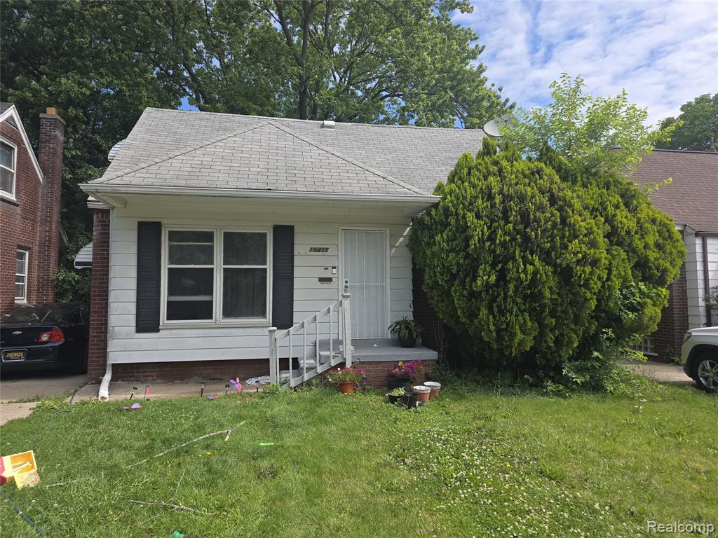 16435 Tacoma Street, Detroit, MI 48205