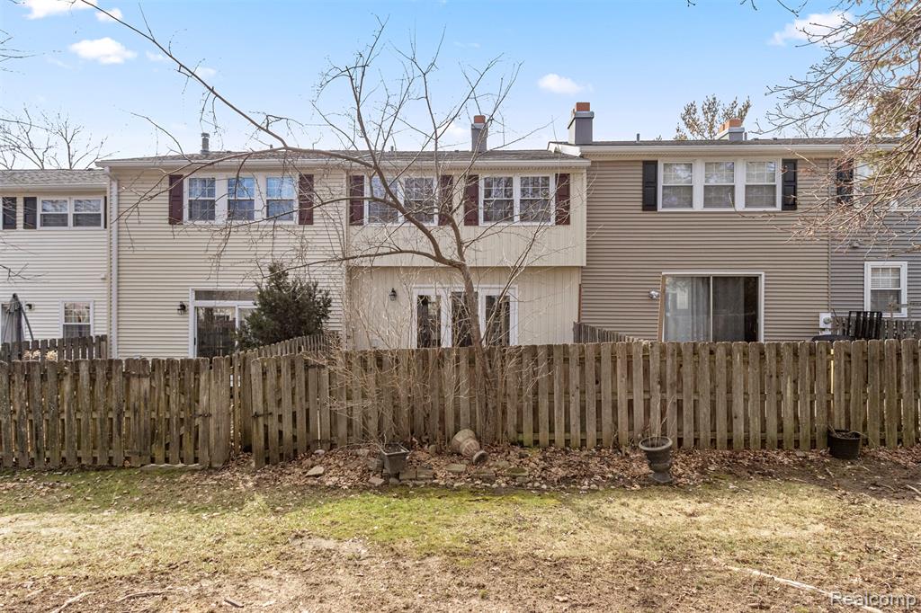 19767 Hayes Court, Northville, MI 48167 — Photo 49