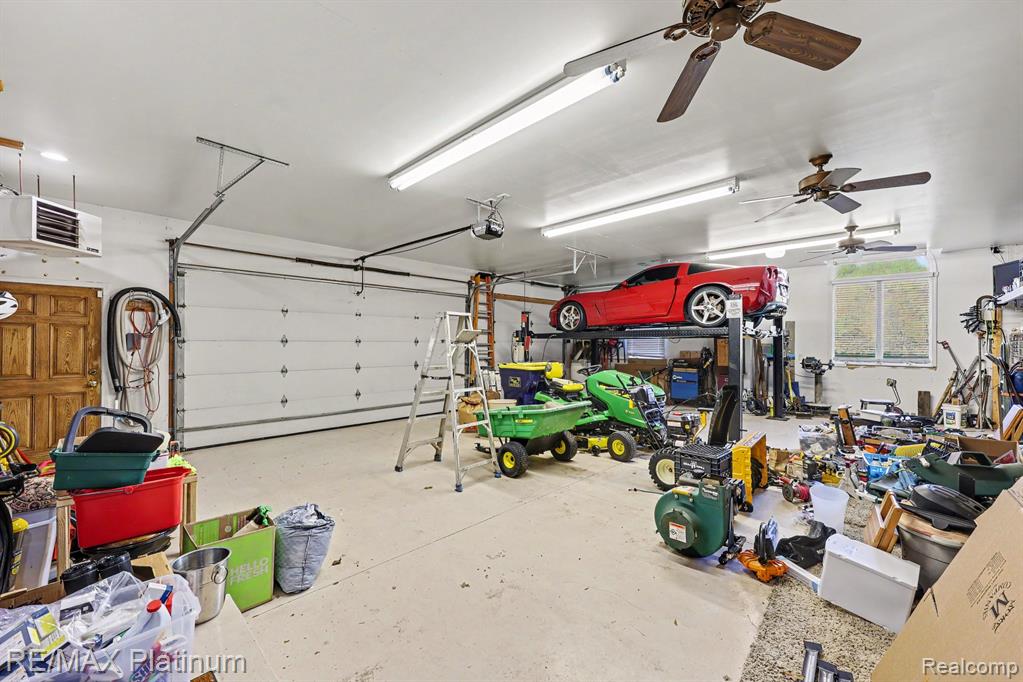 722 MYSTIC WOODS DRIVE, Howell, MI 48843 — Photo 22