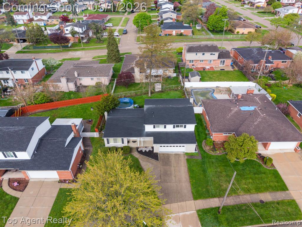 30151 Barbary Court, Warren, MI 48093 — Photo 48