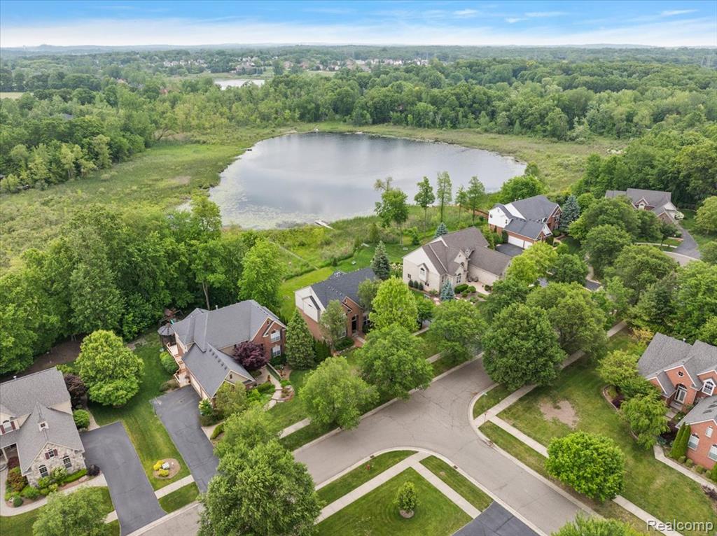 5390 Plantation Drive, Commerce Twp, MI 48382 — Photo 82