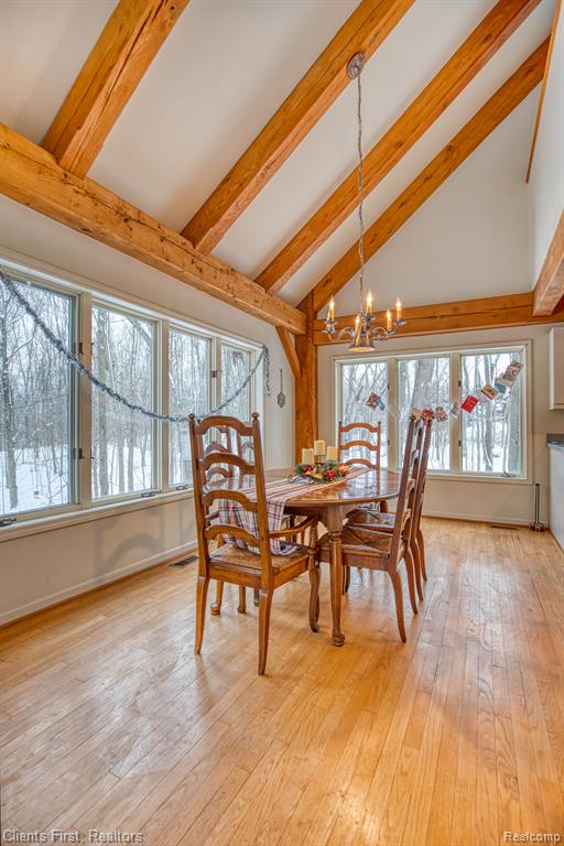 5400 RICHARDSON Road, Howell, MI 48843 — Photo 19