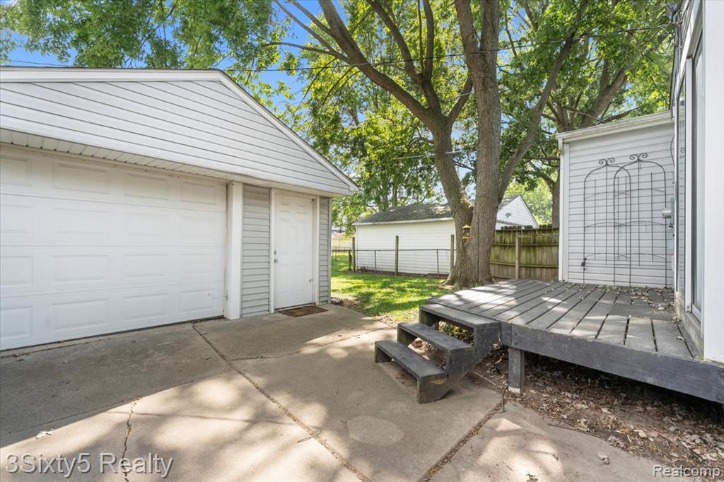 6107 John Daly Street, Taylor, MI 48180 — Photo 20