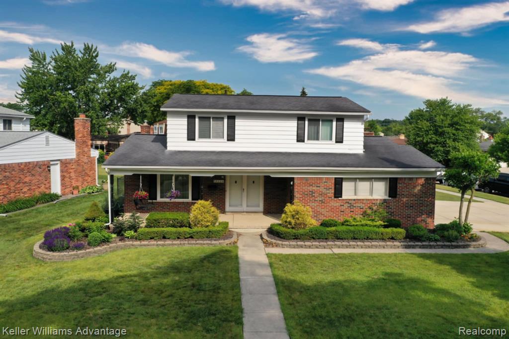 44204 Brandywyne Road, Canton, MI 48187 — Photo 4