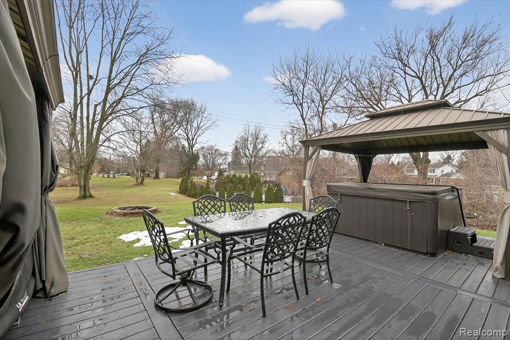 9474 Steephollow Drive, White Lake, MI — Photo 37