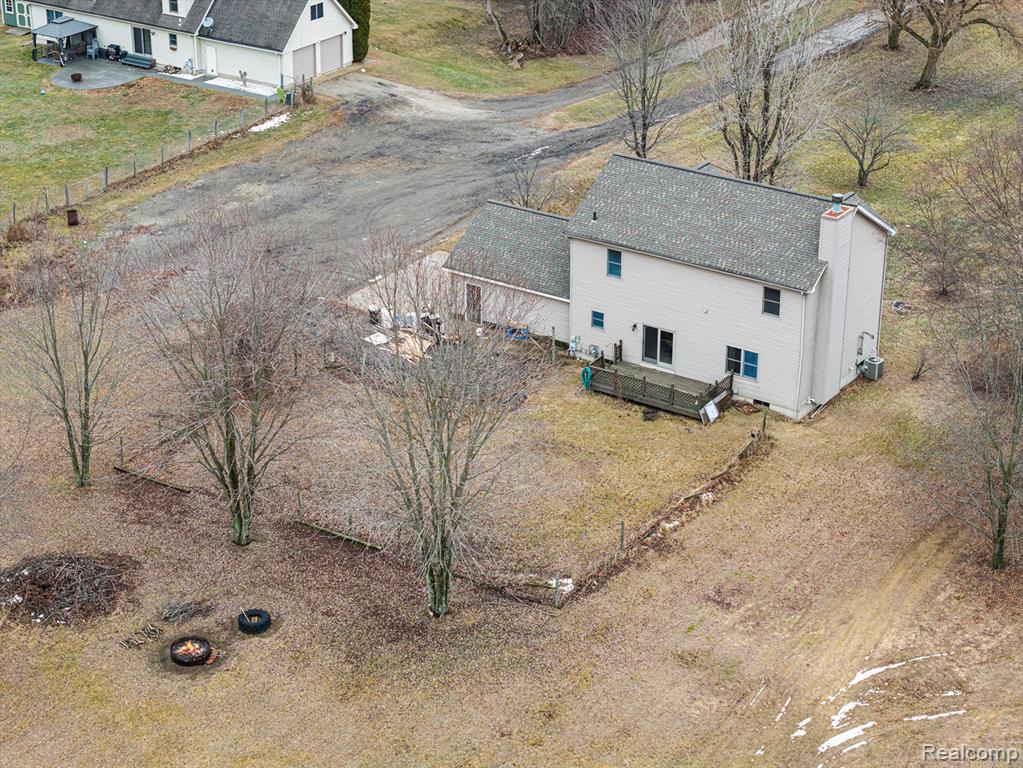 23780 Carleton West Road, Belleville, MI 48111 — Photo 31