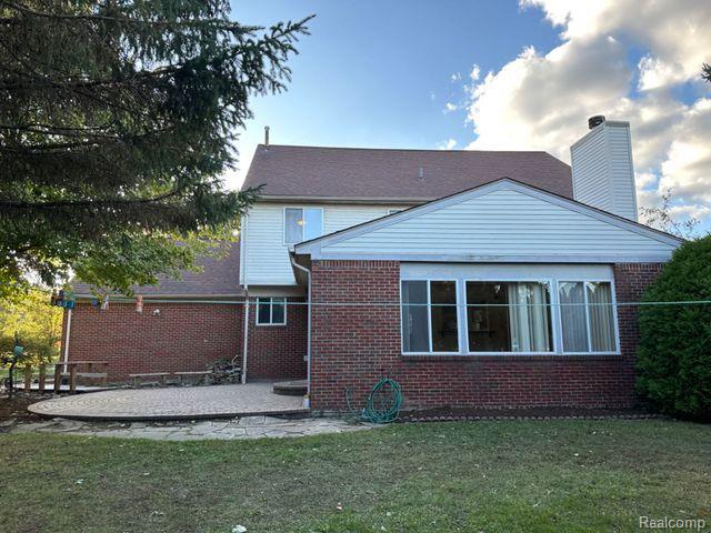 4038 WORTHINGTON Drive, Troy, MI 48085 — Photo 32