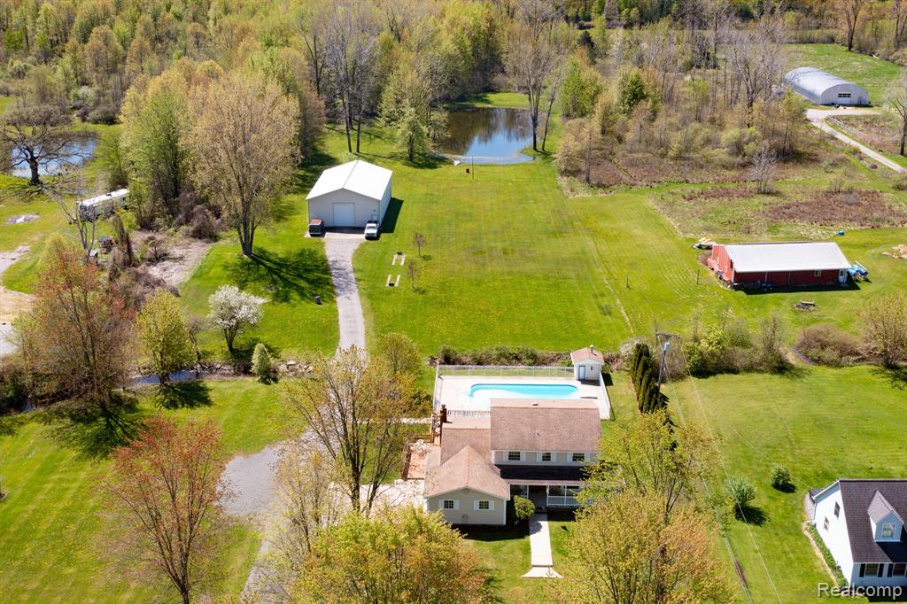 9265 MEISNER Road, Casco, MI 48064 — Photo 6