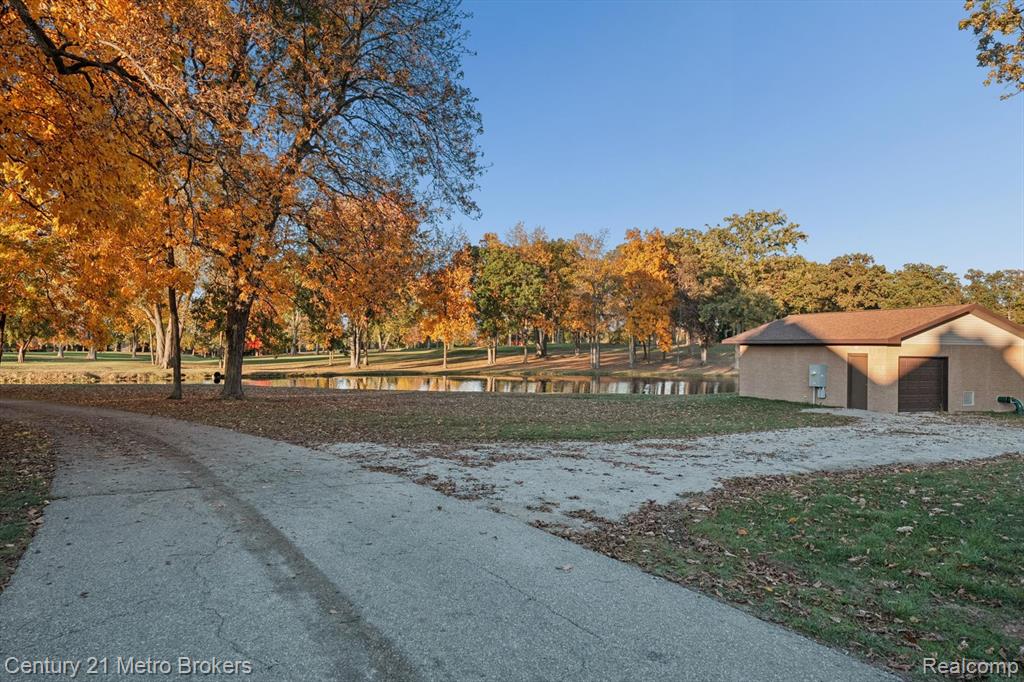 9095 S Saginaw Road, 23, Grand Blanc, MI 48439 — Photo 51
