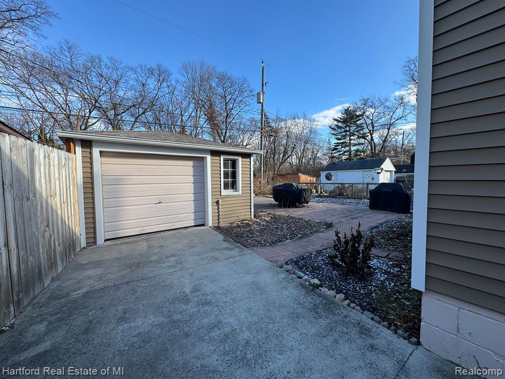 776 Allen Street, Ferndale, MI 48220 — Photo 40