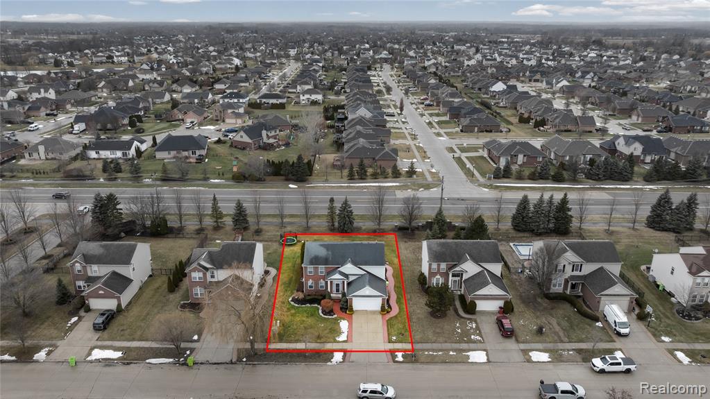 56543 Hastings Drive, Macomb, MI 48042 — Photo 42