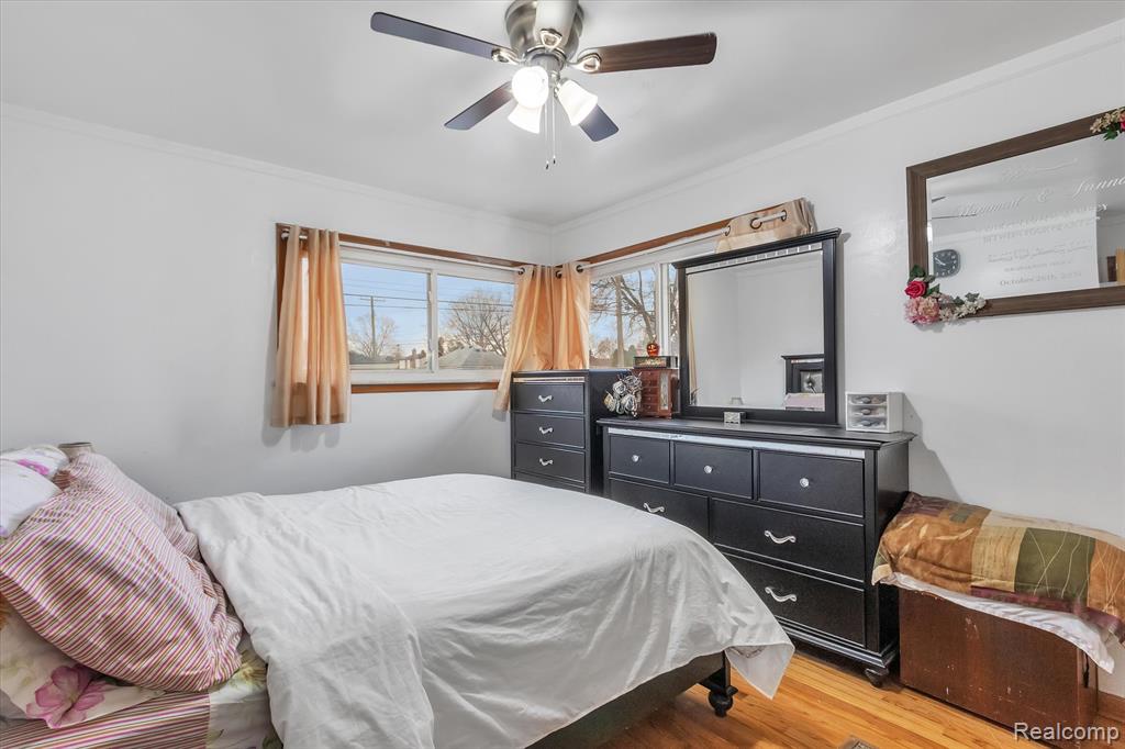 995 Moran Avenue, Lincoln Park, MI 48146 — Photo 32