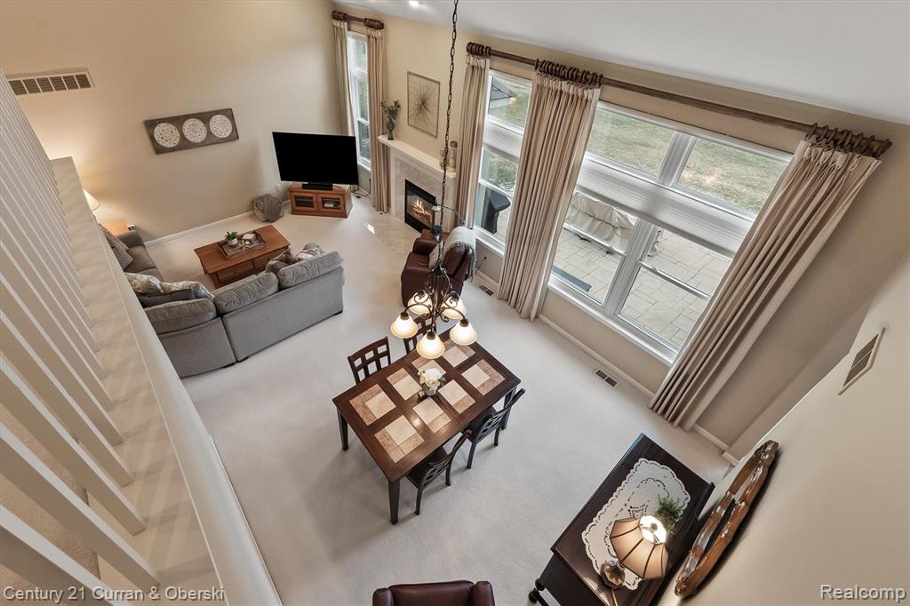 781 Pheasant Run West Drive, Wixom, MI 48393 — Photo 26
