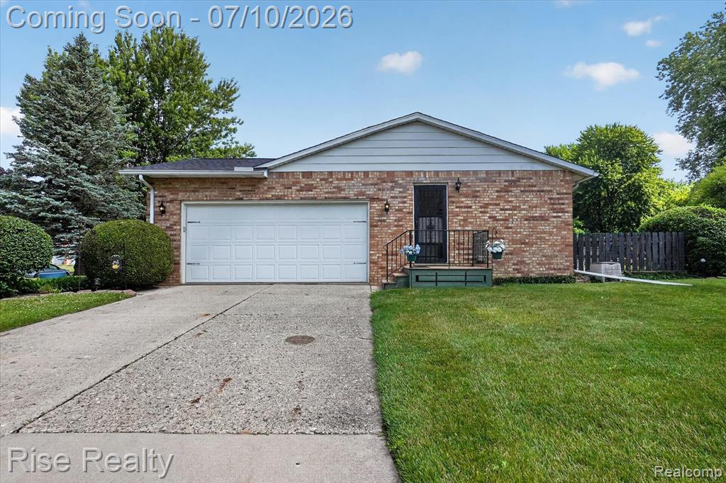 10376 Ataberry Drive, Clio, MI 48420 — Photo 34