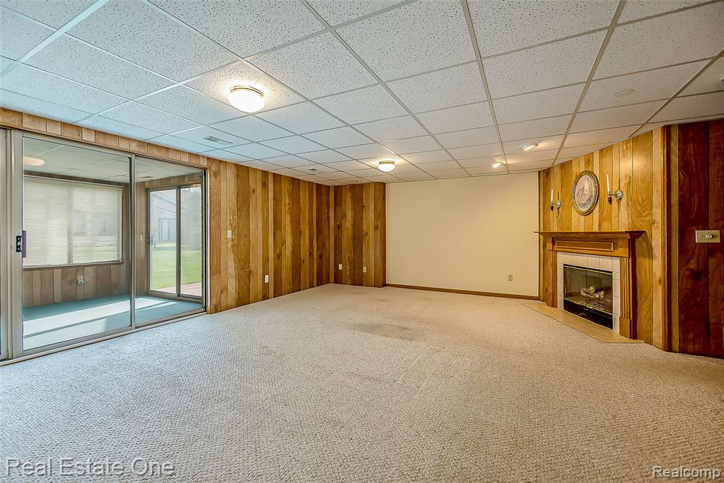 62360 Arlington Circle, 2, South Lyon, MI 48178 — Photo 22