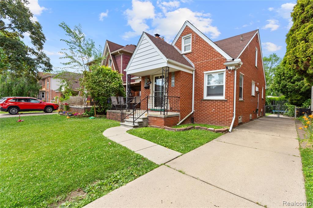 4757 Roemer Street, Dearborn, MI 48126 — Photo 38