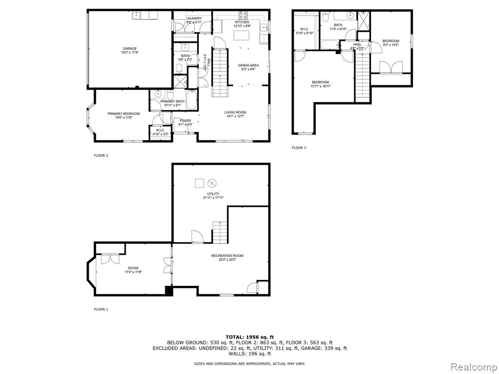 41699 Mitchell Road, Novi, MI — Photo 39