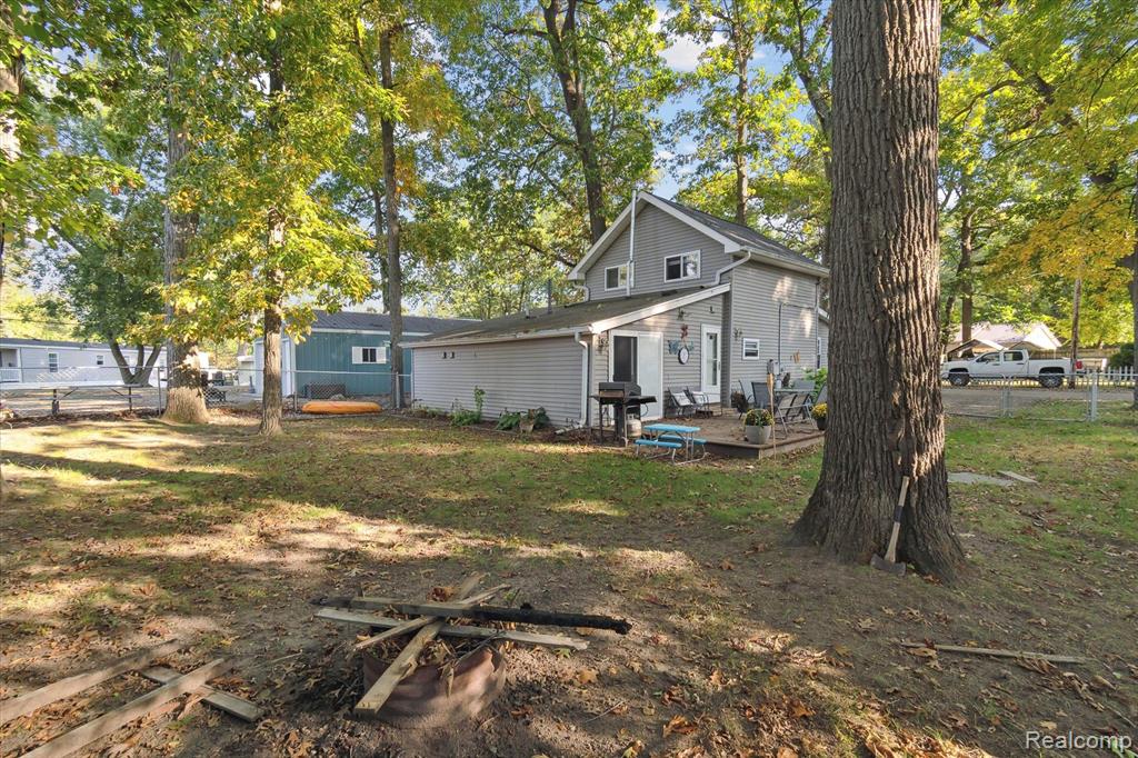 2157 GLENWOOD, Brooklyn, MI 49230 — Photo 26